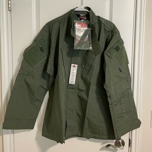 Tru-spec uniform shirt